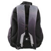 Picture of APOLLO ERGO BACKPACK GREY/BLACK SUNSET